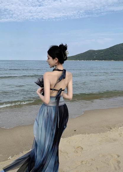 Saylor Dress