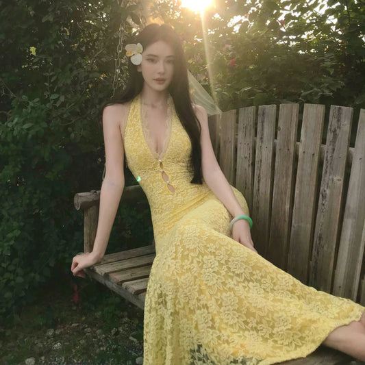 Raquel Dress