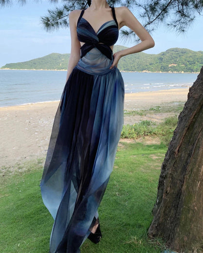 Saylor Dress