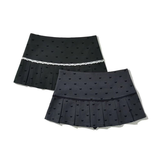 Quinsley Skort