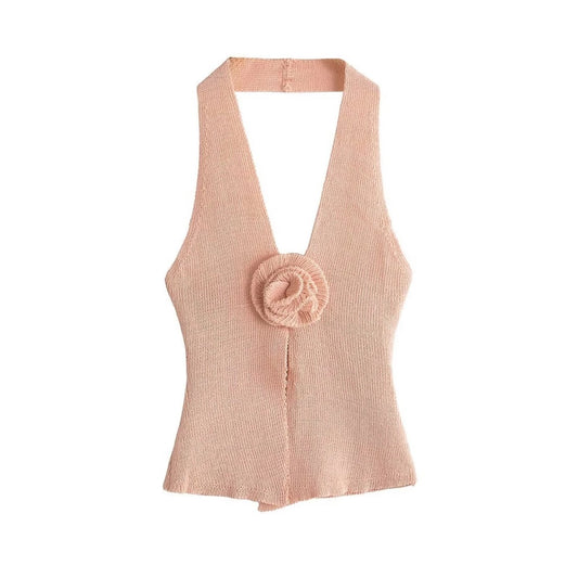 Greta Top