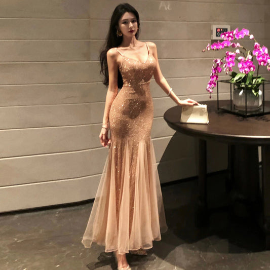 Athena Dress