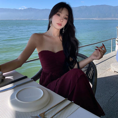 Alexandra Dress