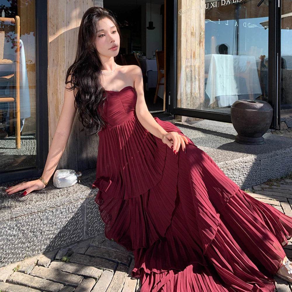 Alexandra Dress