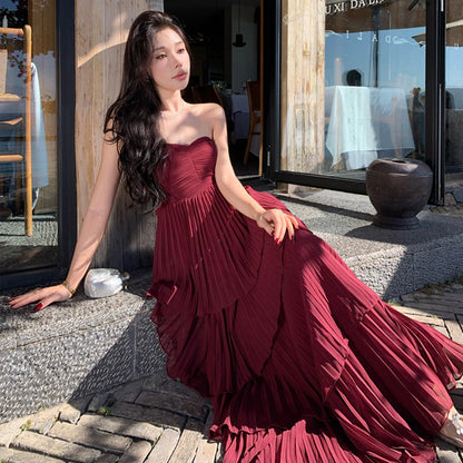 Alexandra Dress