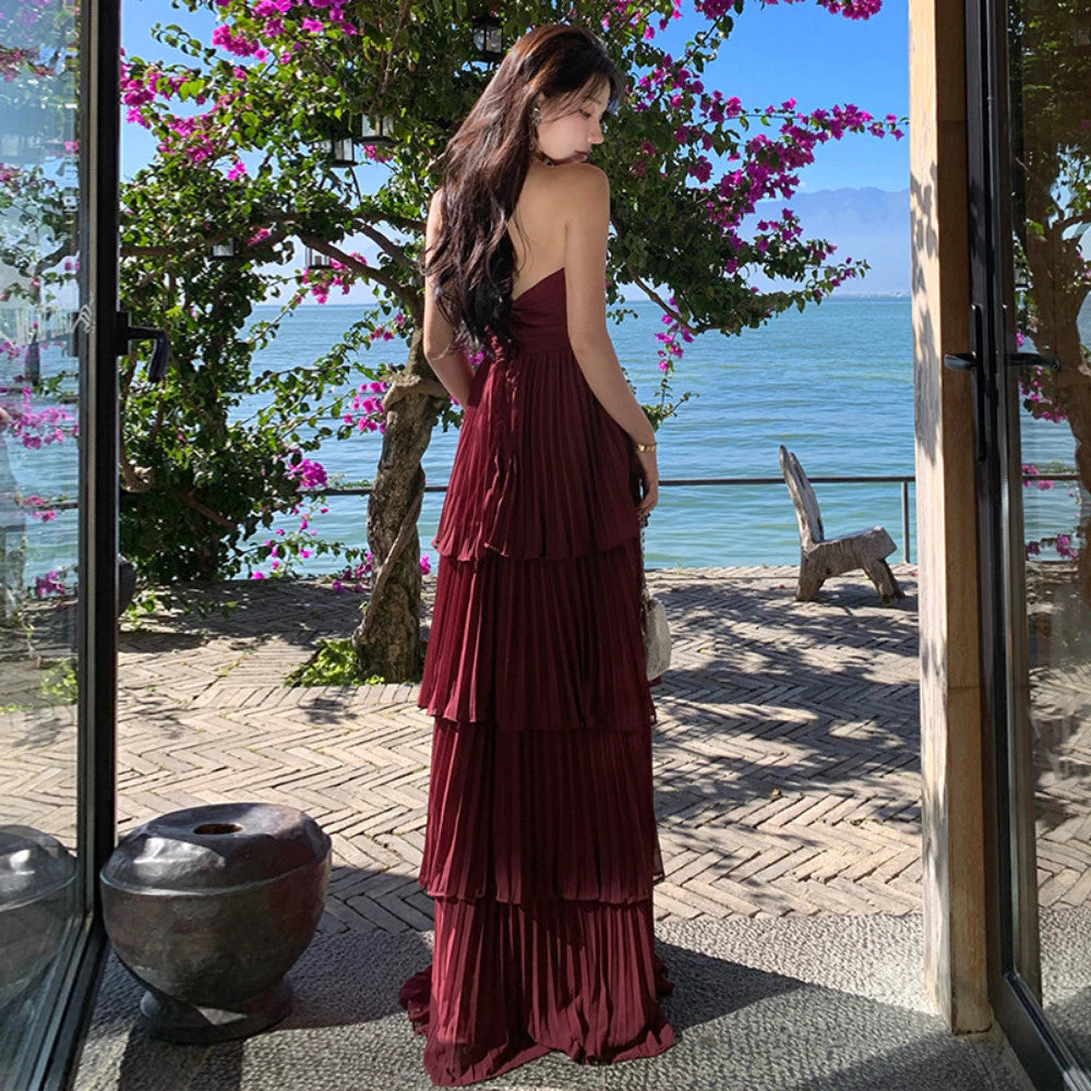 Alexandra Dress