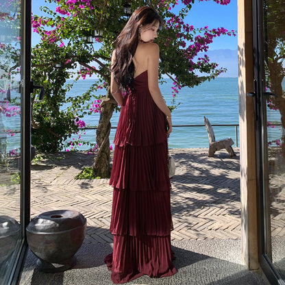 Alexandra Dress