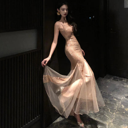 Athena Dress