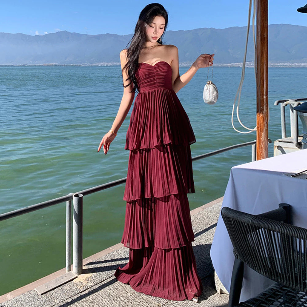 Alexandra Dress