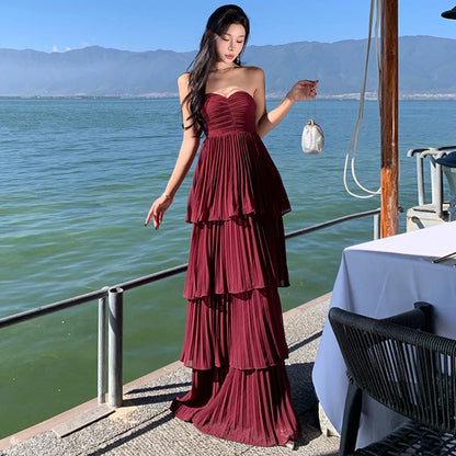 Alexandra Dress
