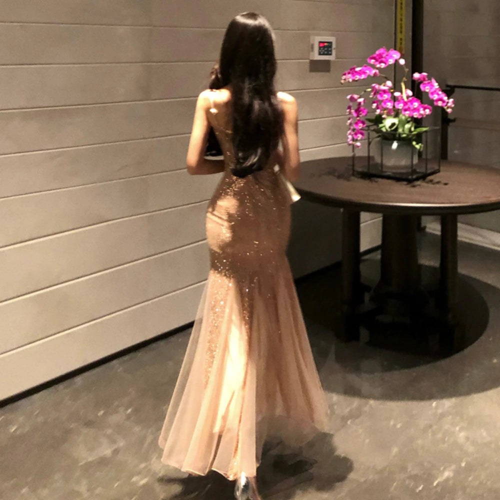 Athena Dress