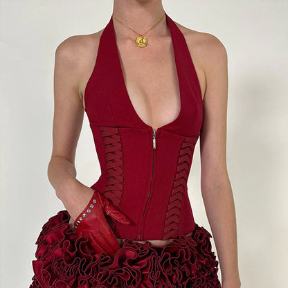 Ruby Top
