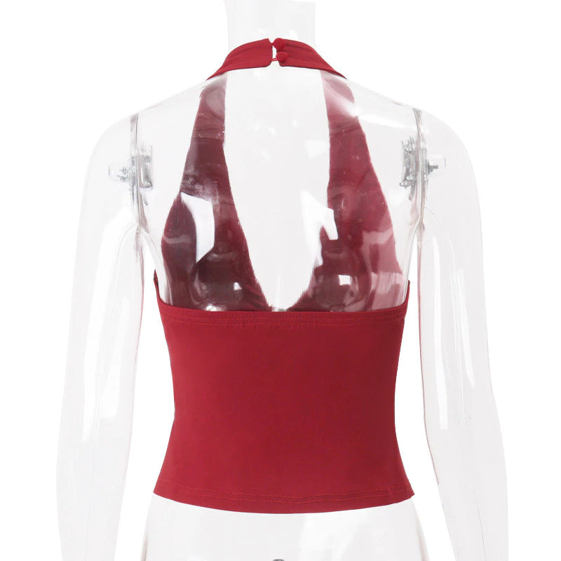 Ruby Top