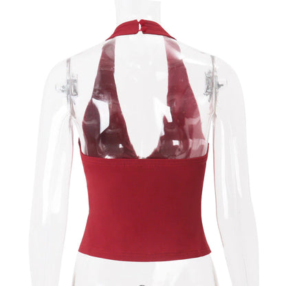 Ruby Top