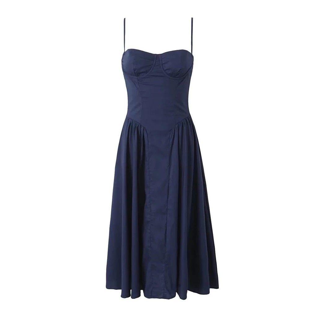 Maria Dress (On Hand)
