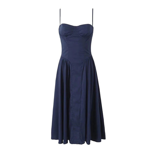Maria Dress (On Hand)