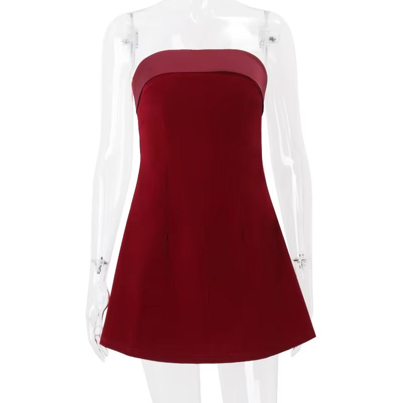 Victoria Dress