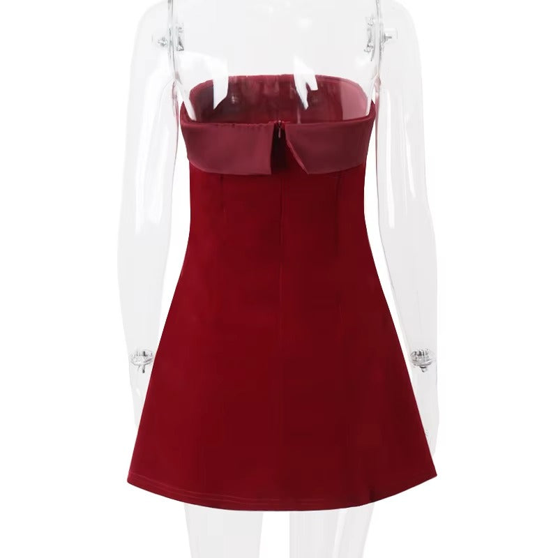 Victoria Dress