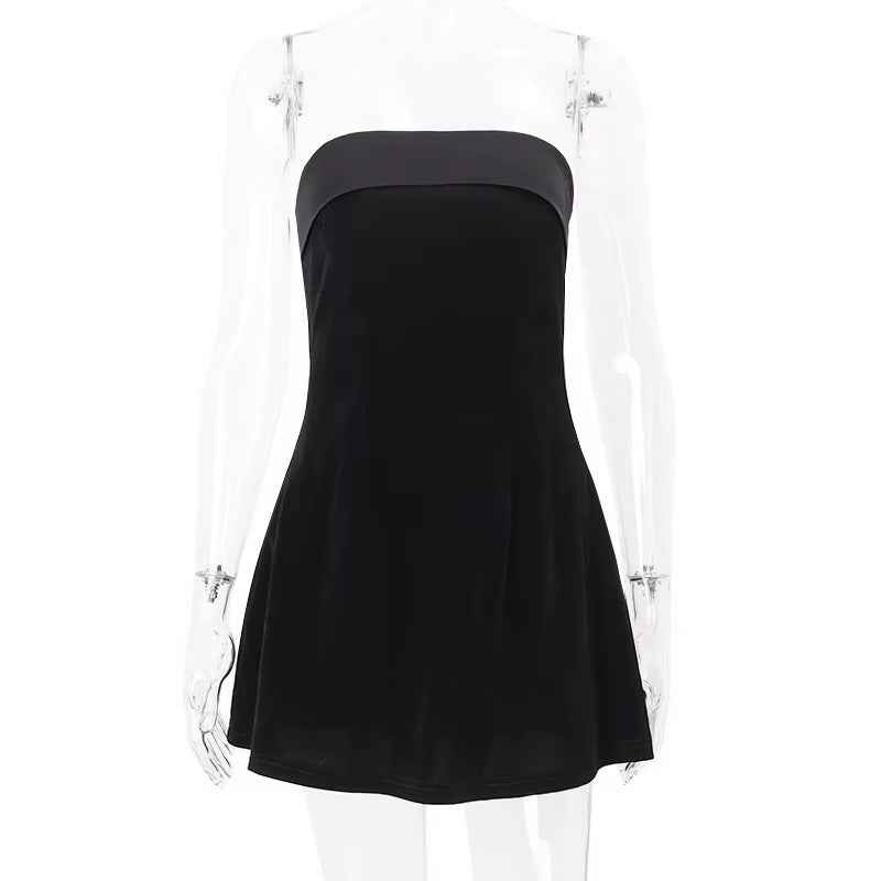 Victoria Dress