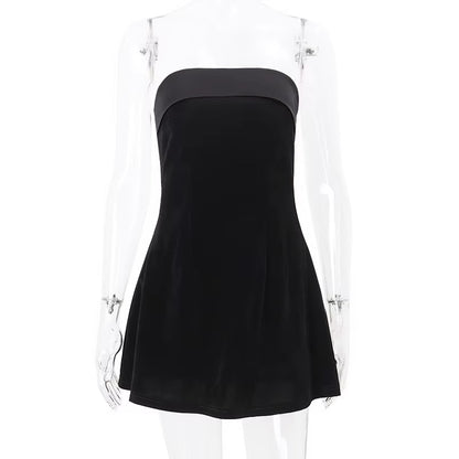 Victoria Dress