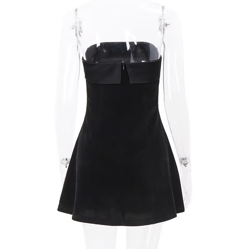 Victoria Dress