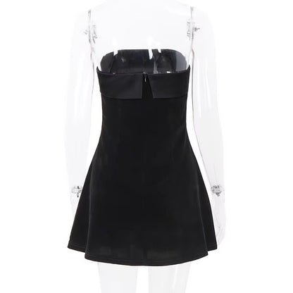 Victoria Dress