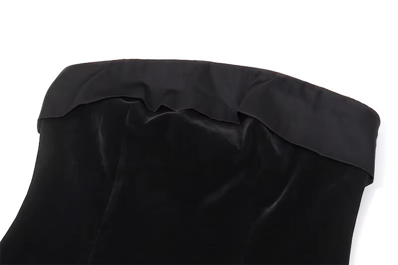 Victoria Dress