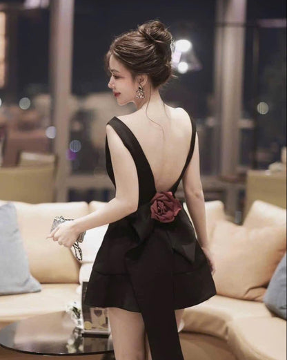 Agatha Dress