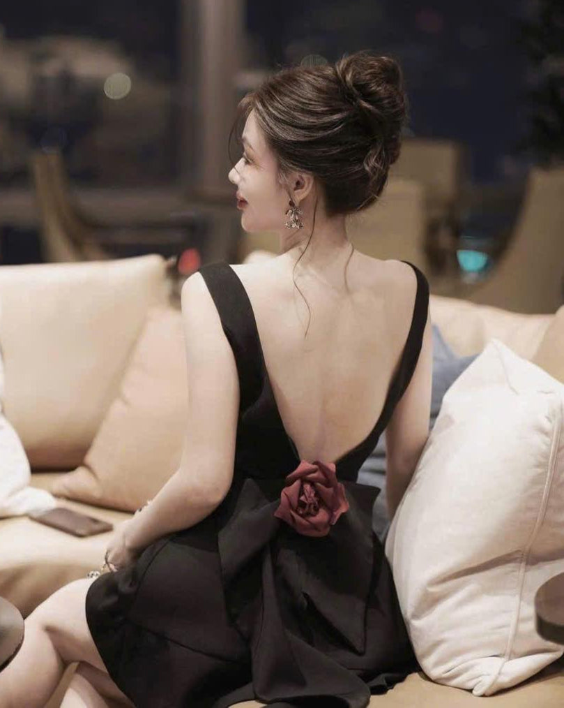 Agatha Dress