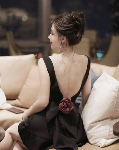 Agatha Dress