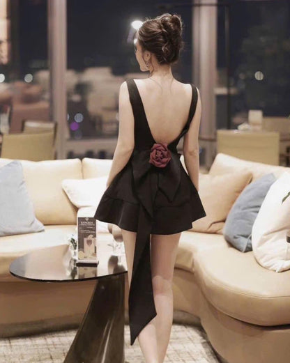 Agatha Dress