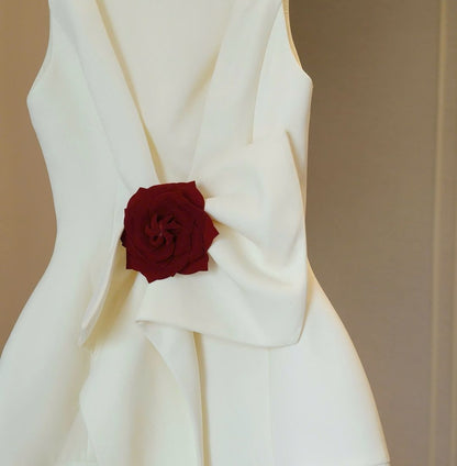 Agatha Dress