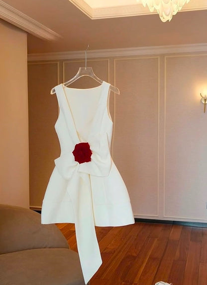 Agatha Dress