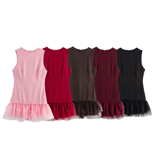 Penelope Dress (On Hand)