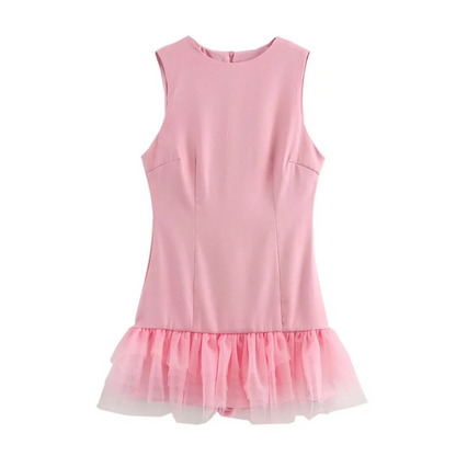 Penelope Dress (On Hand)