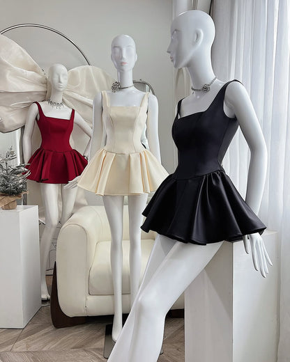 Natasha Dress