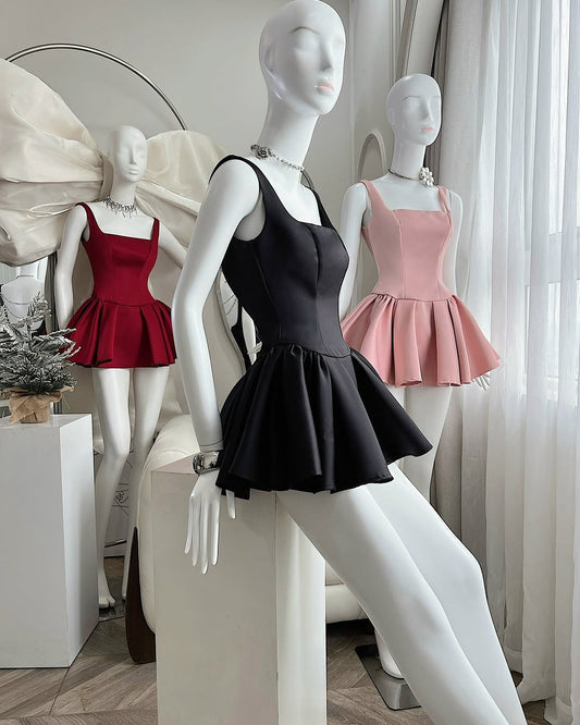 Natasha Dress