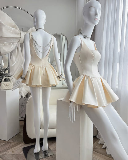 Natasha Dress